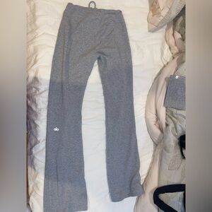 Alo Sway Bootcut Sweatpant